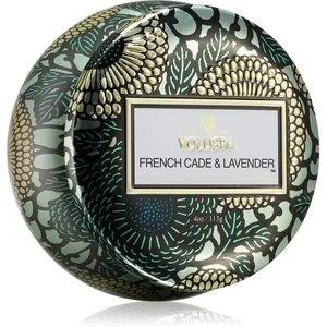 Voluspa Bâtonnet parfumé Japonica Collection French Cade Lavender Mini... pas cher