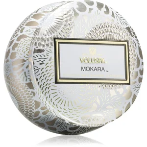 Voluspa Geurkaars Japonica Collection Mokara Mini Tin Candle - 113 gr pas cher
