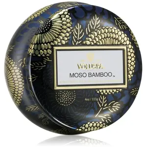 Voluspa Bâtonnet parfumé Japonica Collection Moso Bamboo Mini Tin Cand... pas cher