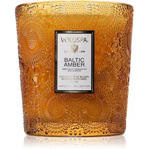 Voluspa Bâtonnet parfumé Japonica Collection Baltic Amber Classic Cand... pas cher