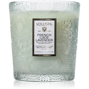 Voluspa Bâtonnet parfumé Japonica Collection French Cade Lavender Clas... pas cher