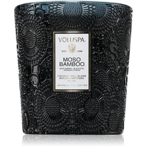 Voluspa Bâtonnet parfumé Japonica Collection Moso Bamboo Classic Candle - 255 gr pas cher