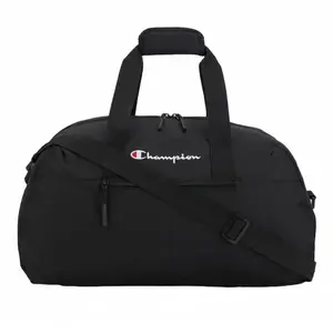 Champion Unisex Altitude Medium plunjezak zwart - UNI