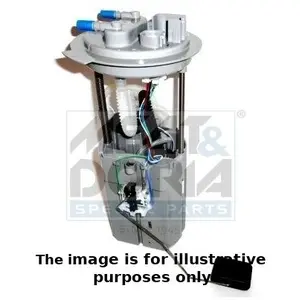 Meat & Doria BrandstoftoevoereenheidVendu parwinparts