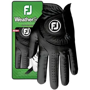 FootJoy WeatherSof Gants de golf pour hommeVendu parbol