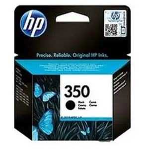 HEWLETT-PACKARD HP 350 - noir - originale - cartouche d'encre pas cher
