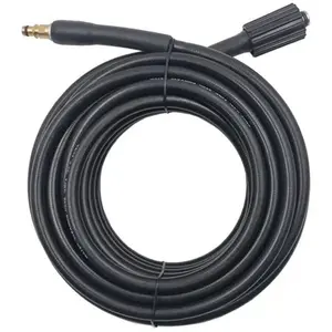 DOLITY Tuyau Flexible Haute Pression 6m pour Kärcher K2 K3 K4 K5 K6 K7 pas cher