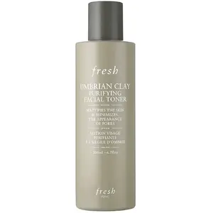 Fresh UMBRIAN CLAY PURIFYING FACIAL TONER - 200ml pas cher