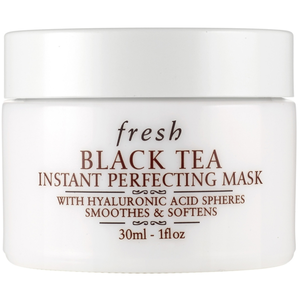 Fresh Black Tea Masque Lissant au Thé Noir 30 ml pas cher