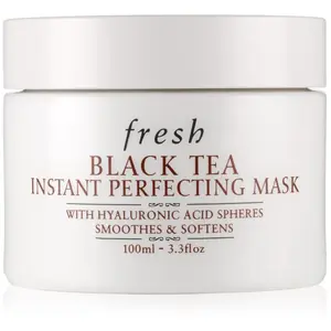 Fresh Black Tea Instant Perfecting Mask (Various Sizes) - 100ml pas cher