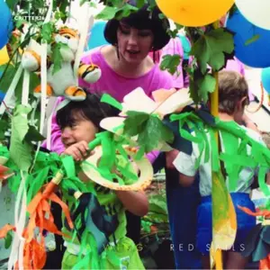 Comparateur de prix : Critical Heights Virginia Wing - Red Sails (7" Vinyl Single)