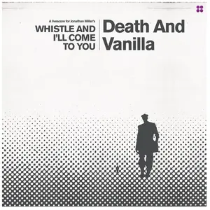 Whistle And I’Ll Come To You / Reimagined Score Vinyle Blanc pas cher