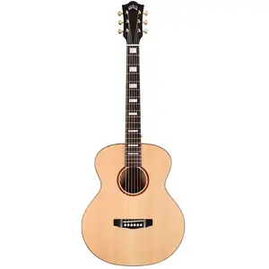 Comparateur de prix : Guild Guild Jumbo Junior Reserve Maple Guitare Folk ?Lectro-Acoustique