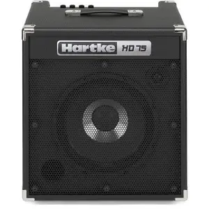 Hartke HD75 ampli basse pas cher