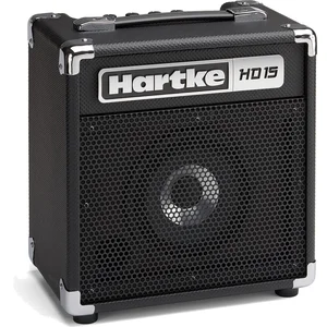HARTKE - HD15 COMBO - Amplificateur basse 15w 1x6.5 pas cher