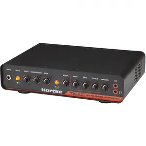 Hartke TX300 - Tête d'ampli pour Basse - 300W pas cher