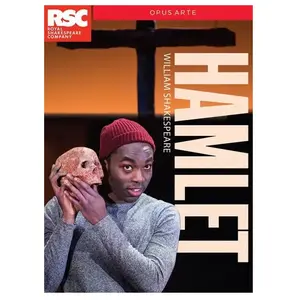 Opus Arte Hamlet DVD