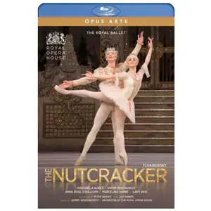 Opus Arte Casse-Noisette Blu-ray pas cher