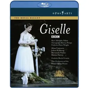 Opus Giselle pas cher