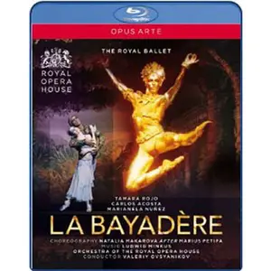 Opus Bayadere pas cher