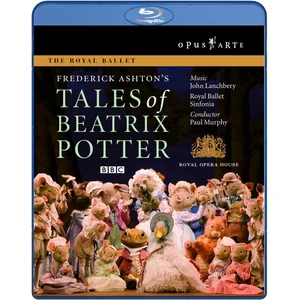 Opus Tales of Beatrix Potter pas cher