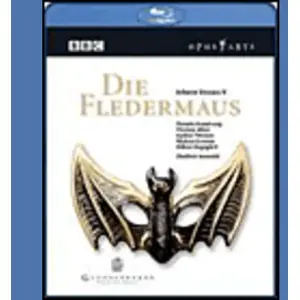 Opus Chauve souris - Festival de Glyndebourne - 2003 pas cher