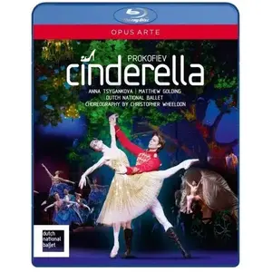 Opus Arte Cendrillon pas cher