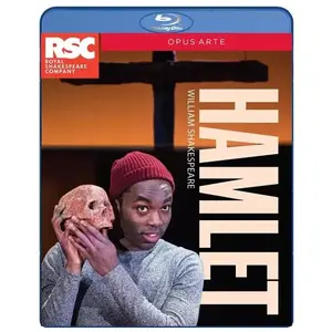Comparateur de prix : Opus Arte Hamlet Blu-ray