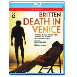 Comparateur de prix : Opus Arte Mort à Venise - Death in Venice