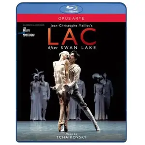 Opus Arte Lac Blu-ray