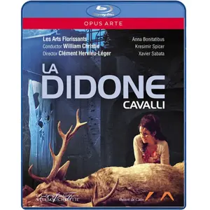 Opus Didone - Caen 2011 pas cher