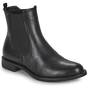 Ecco, Femmes, Bottes, Botte de cheville, Noir, (37) pas cher