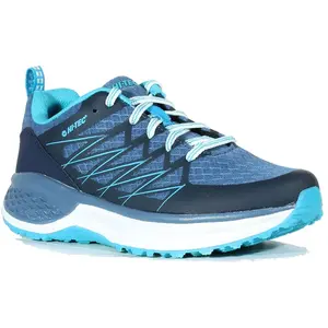 Hi-tec Chaussures De Trail Running Destroyer Low pas cher