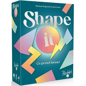 Randolph Shape It pas cher