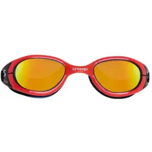 Synergy Lunettes De Natation Polarisées Trisight Silicone pas cher
