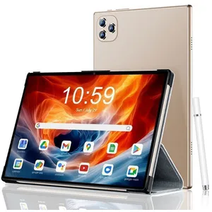 Tablette Tactile 10.1  IPS 25D 1280*800 Android 13 LOSEI Pad Octa-core... pas cher