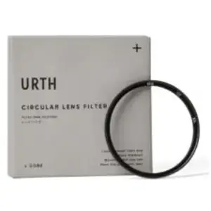 Urth filtre UV 127mm (Plus+) pas cher