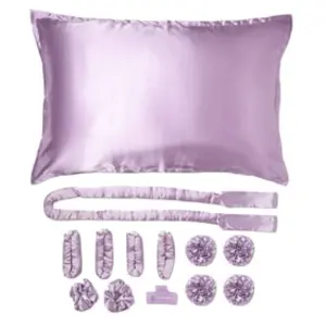 Mermade, Bijou de cheveux, Heatless Style Kit pas cher
