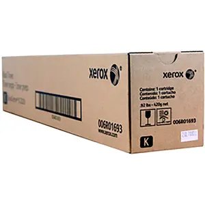 Xerox, Toner, Noir - Original - Cartouche de toner - pour (CF) pas cher