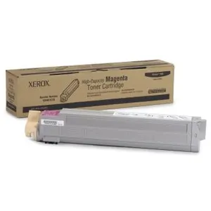 Xerox, Toner, Phaser 7400 Haute capacité (M)