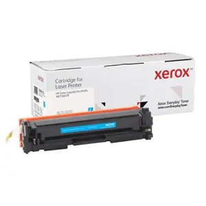 Comparateur de prix : Compatible Toner Xerox 006R04185 Cyan