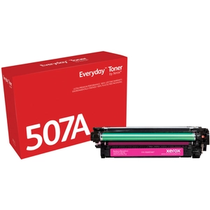 Xerox Everyday - Magenta - compatible - cartouche de toner (alternative pour : HP CE403A) - pour HP Color LaserJet Enterprise MFP M575; LaserJet Pro MFP M570 pas cher
