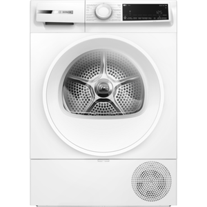 Bosch Série 6 Sèche-linge pompe à chaleur 8 kg WQJ23200FG pas cher