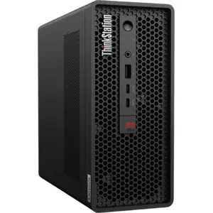 Lenovo ThinkStation P3 Ultra SFF Gen 2 - 30J5006JNY 30J5006JNYVendu parcoolblue