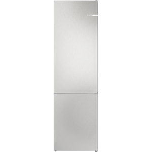 Bosch Série 4 Combiné pose libre avec congélateur en bas 203 x 60 cm M... pas cher