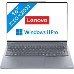 Lenovo ThinkBook 16p G6 IAX - 21R0004LMB AZERTY 21R0004LMB pas cher