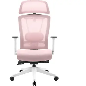 REKT OFFICE-R V2 - Pastel Pink pas cher