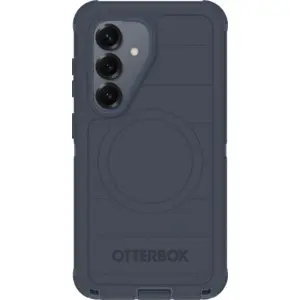 Otterbox Defender Samsung Galaxy S26 Back Cover avec Aimant Bleu 77-99863 pas cher
