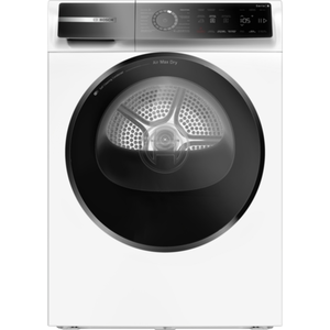 Bosch Série 8 Sèche-linge pompe à chaleur 9 kg WRB247CCFG pas cher