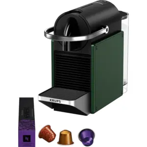 Krups Nespresso Pixie XN3063 XN3063 pas cher